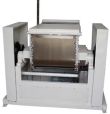 CIM Manutenção de Misturadores Y Sigma e Ribbon Blender