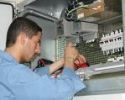 CIM Manutenção Eletrica Industrial