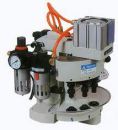 CIM Solucoes Mantenção Pneumatica Industrial